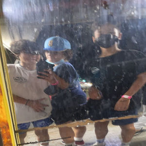 Meet your Posher, Zach